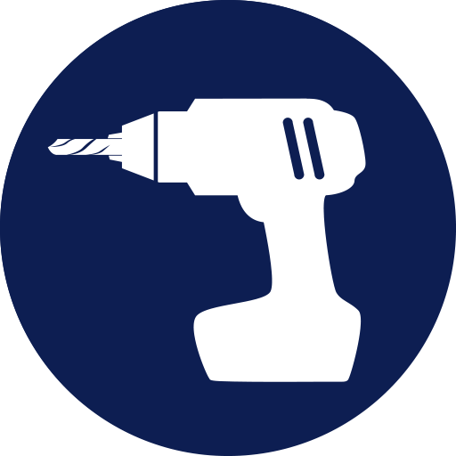 Power Tools - Power Tools Icon (512x512)