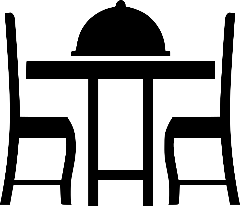 Dinner Table Ii Comments - Table (980x842)