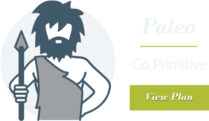 Prepared Meals Jacksonville - Fresh Plan Clip Art (800x400)