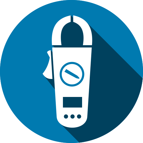 Electrical - Portrait Of A Man (500x500)