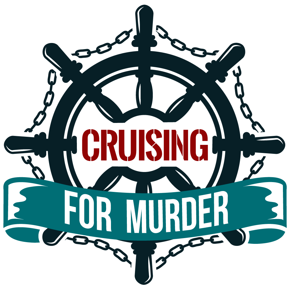 Cruising For Murder - Vector Graphics (1000x998)