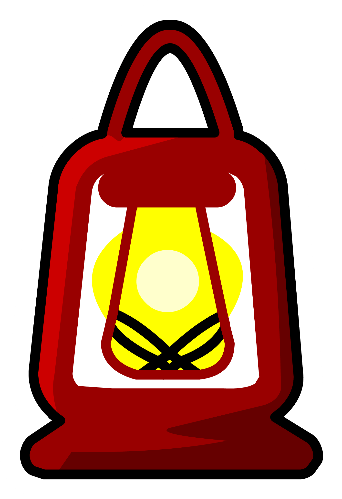 Animation Lantern Club Penguin Entertainment Inc - Animation Lantern Club Penguin Entertainment Inc (1401x2041)