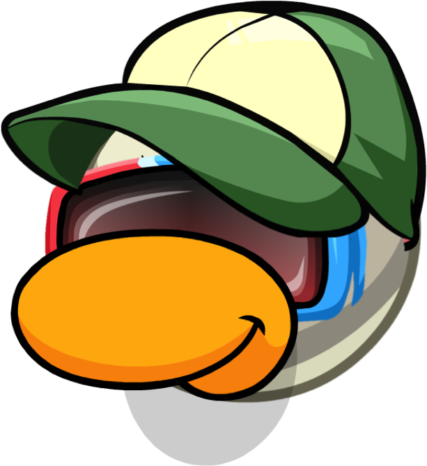 Club Penguin Entertainment Inc Kaskus Suzuki Karimun - Club Penguin Entertainment Inc Kaskus Suzuki Karimun (664x669)