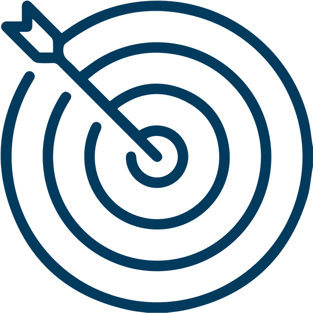 Absolute Precision - - Circle (700x700)