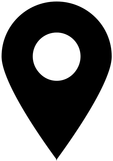 Location Icon Material Design (600x600)