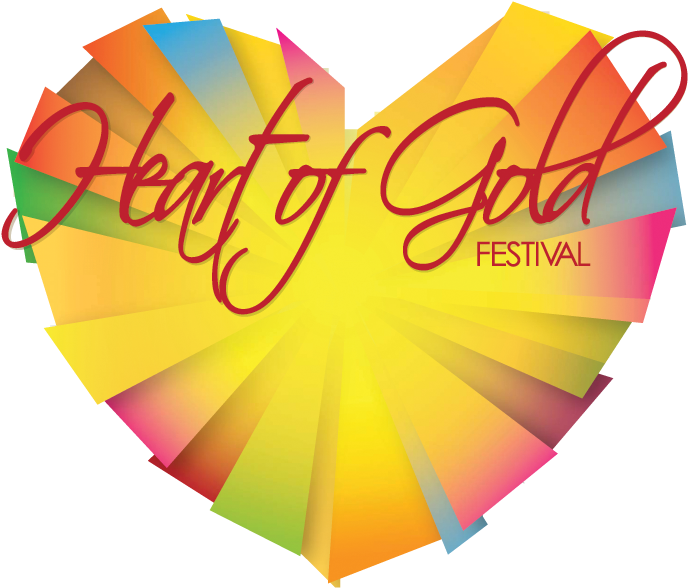 The Heart Of Gold Festival Is A Community Arts & Cultural - Arts & Culture Goldfields Association Inc. (artgold) (736x607)