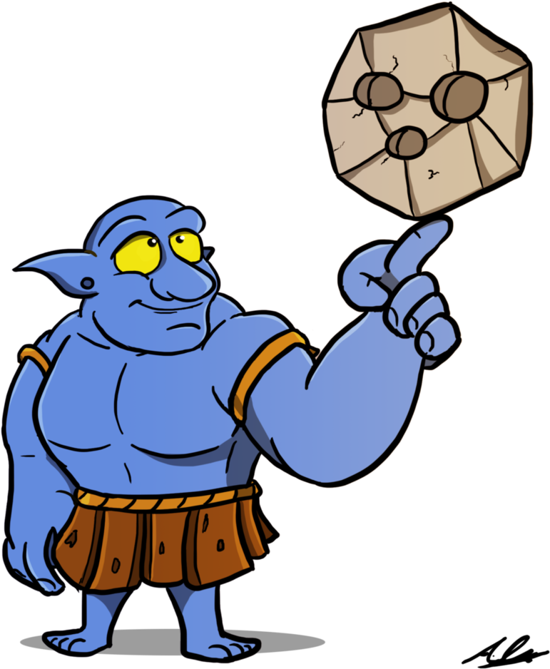 Boulder Balancing By Adam-clowery - Balancing Rock (829x964)