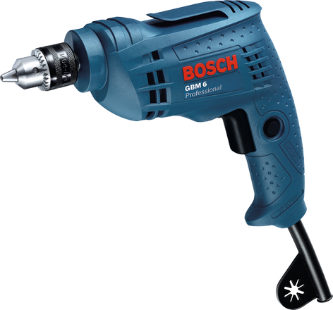Gbm - Bosch Gbm 6 Re (472x440)