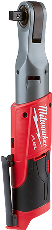 Milwaukee M12 Fir12-0 Sub Compact 1/2" Ratchet Bare - Milwaukee M12 Fuel Ratchet 1 2 (520x520)
