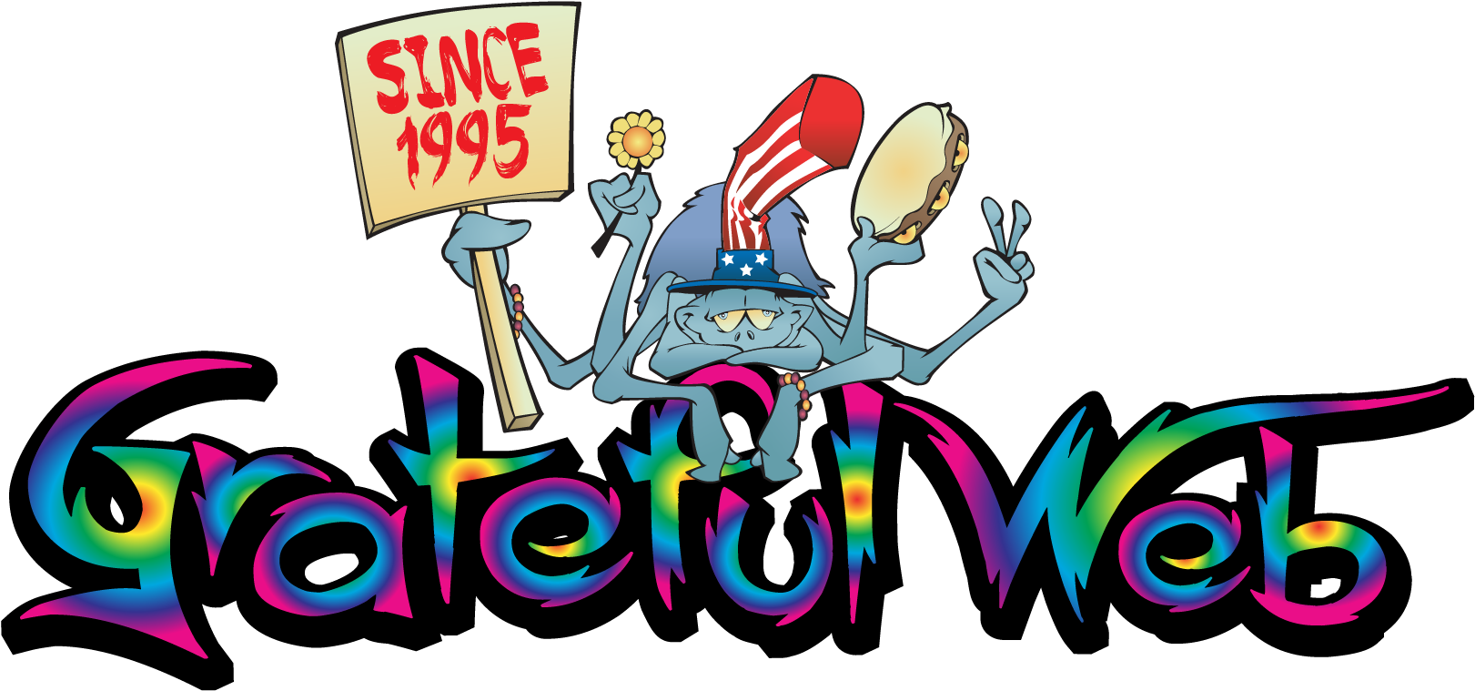 Grateful Dead Listening Party At The Lounge Tickets - Grateful Web (1626x801)