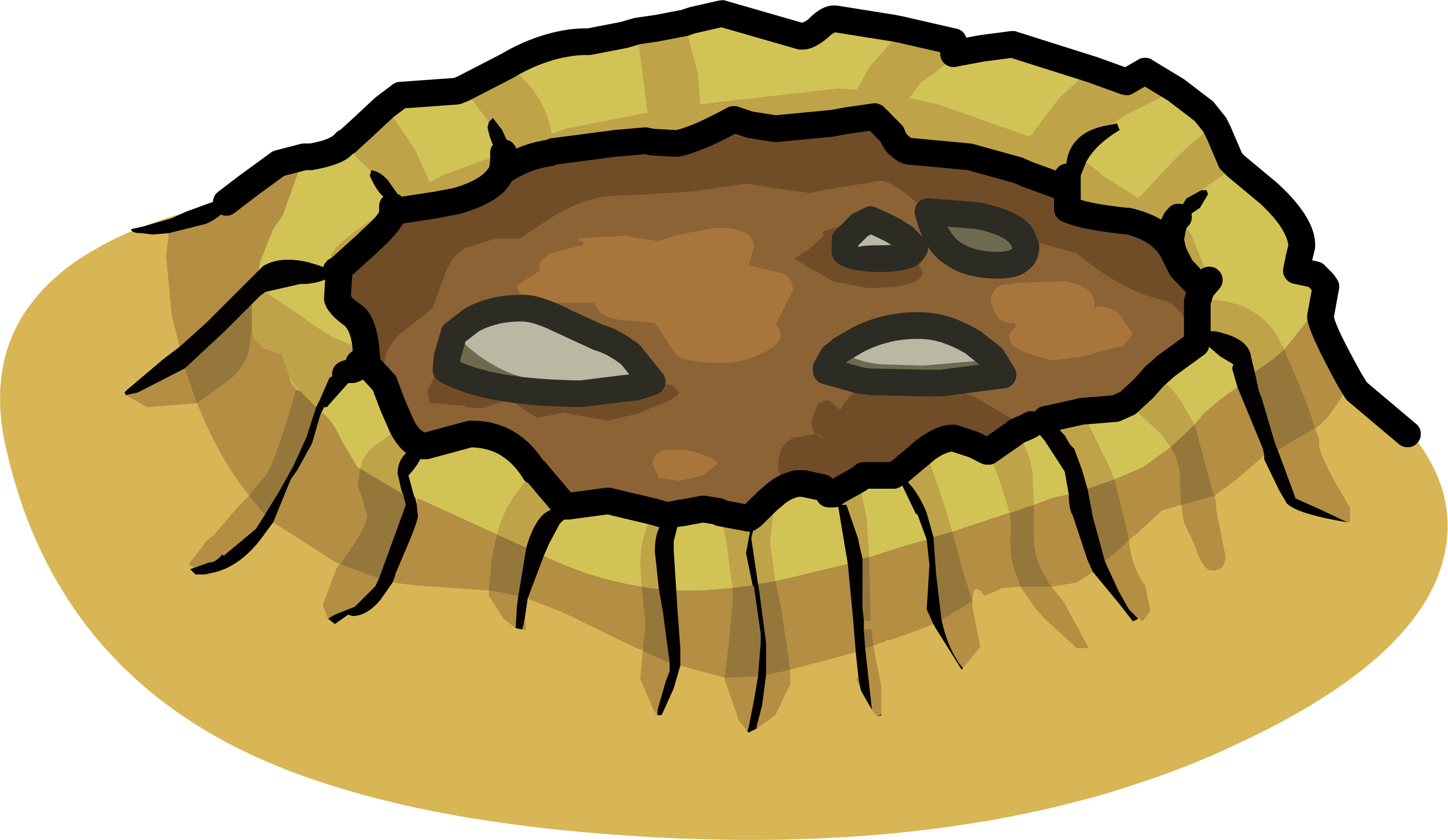 Club Penguin Entertainment Inc Wikia Clip Art - Club Penguin Entertainment Inc Wikia Clip Art (2959x1717)