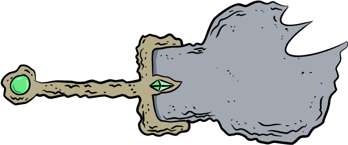 Boulder Magisword - Mighty Magiswords Boulder Magisword (768x404)