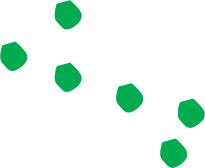 Phytoplankton Drawing Bloom - Circle (400x328)