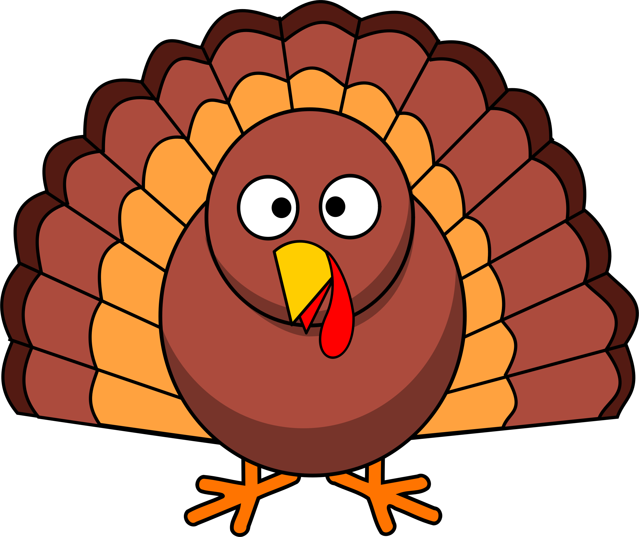 Asl Turkey - Turkey T Shirt Roblox (2172x1827)