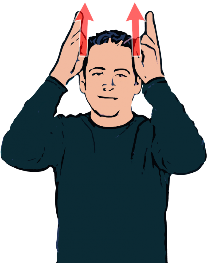 British Sign Language - Sign Language (744x930)