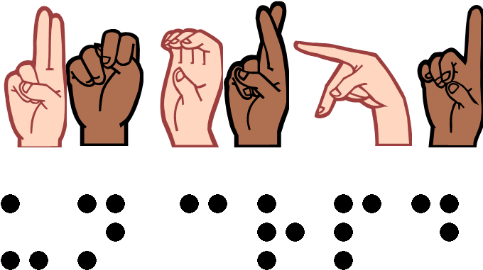 #uncrpd Learn The Truth About The Un - Language (731x469)