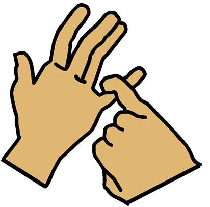 Loading - British Sign Language (450x450)