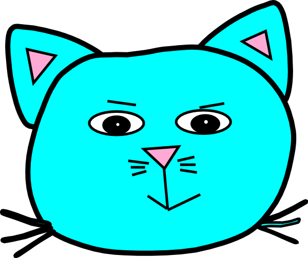Mischievous Clip Art Free - Clip Art (600x503)