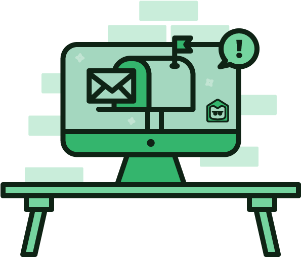Mail Forwarding Service - Mail Forwarding (809x804)
