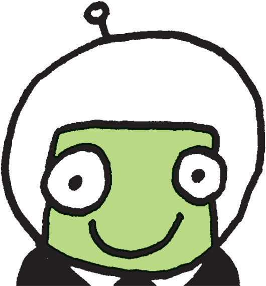 Alex Hallatt Creator About 4 Years Ago - Alex Hallatt (600x600)