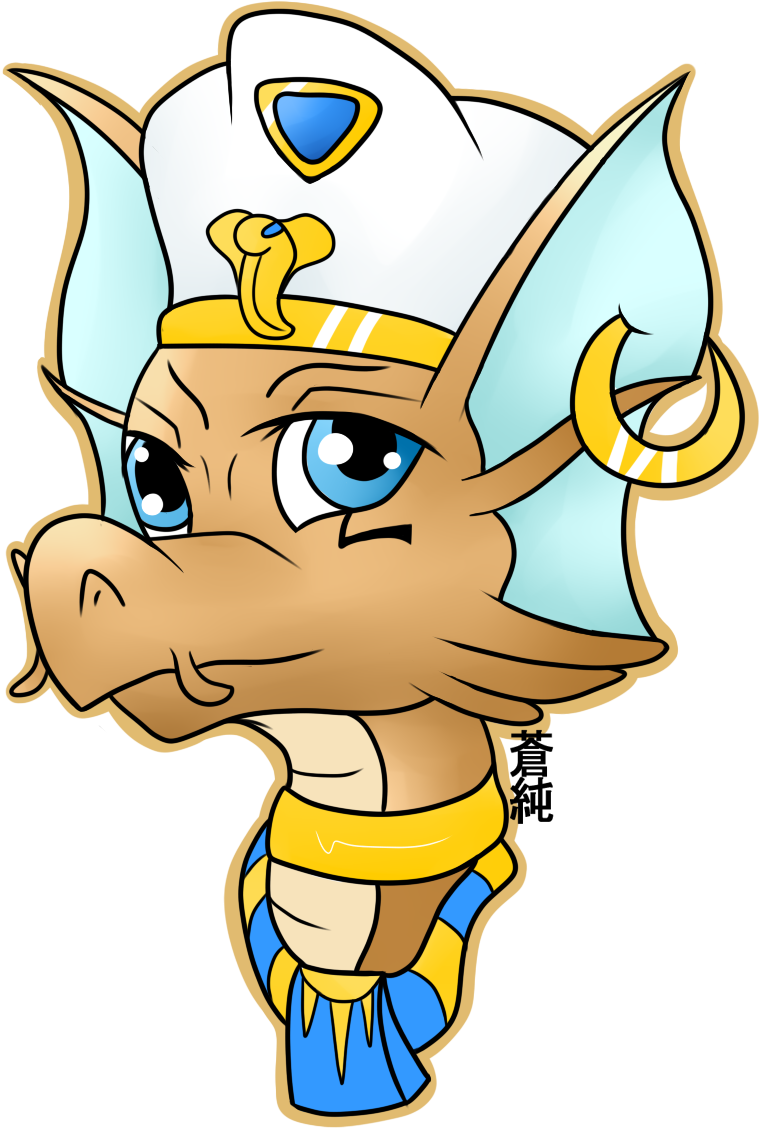 Baron & Co - Cartoon (766x1139)