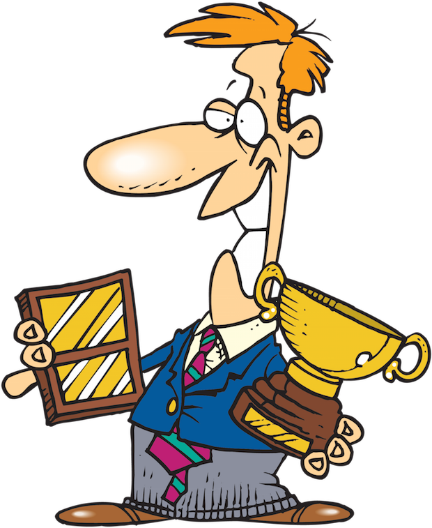 What You Need To Suit Up - Clip Art (620x757)