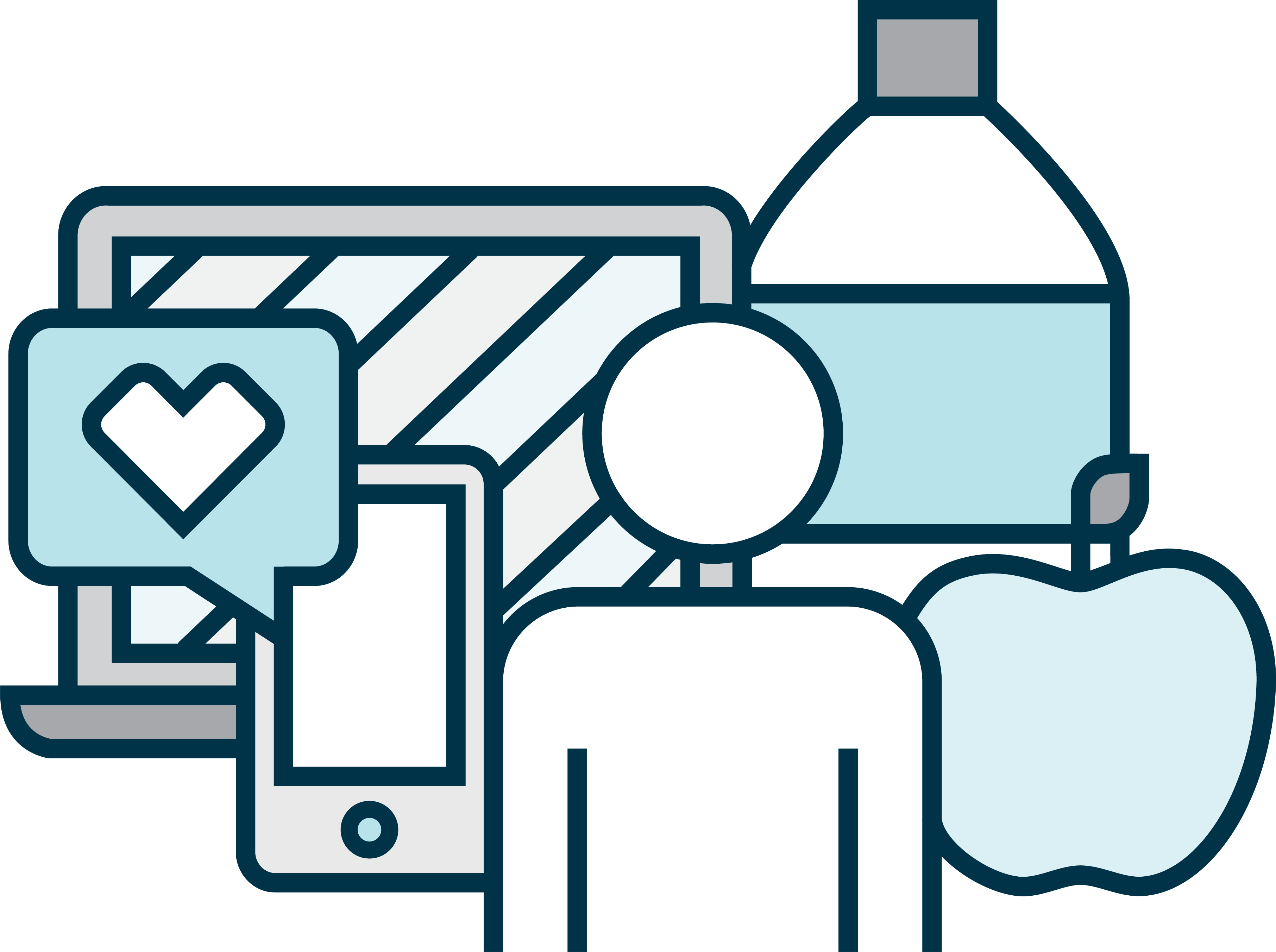 From Online Support To Wellness Programs, We've Got - From Online Support To Wellness Programs, We've Got (3625x2704)