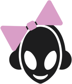 Electric Dollhouse - Cartoon (450x365)