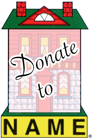 Make A Donation - House (302x448)