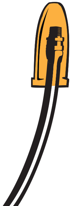 We've Got You Covered - We've Got You Covered (300x700)