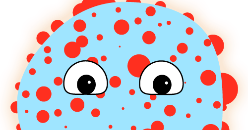 If You Spot It, You Got It - Rubella (500x263)