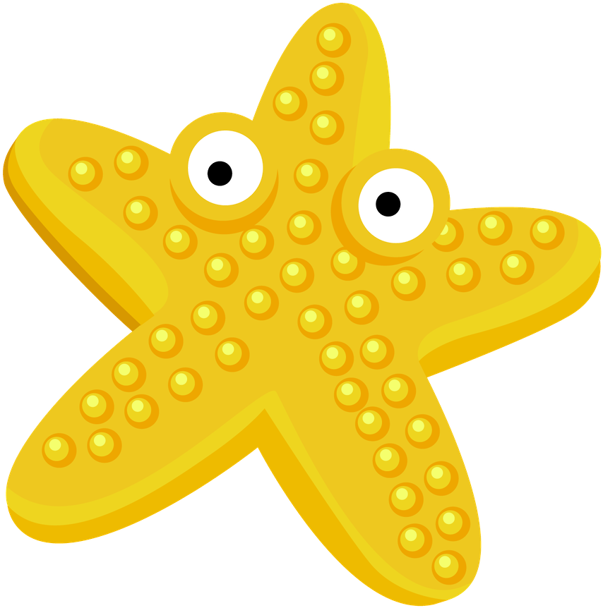 Say Hello Beach Clipartclip - Clip Art (900x900)