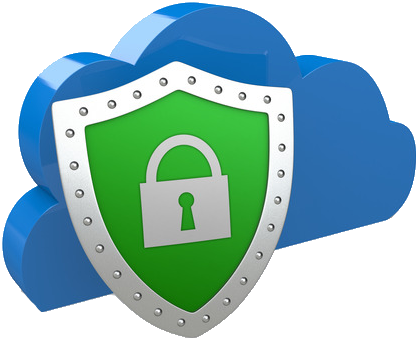 Anti Spam/virus Mail Gateway Service - Emblem (419x341)