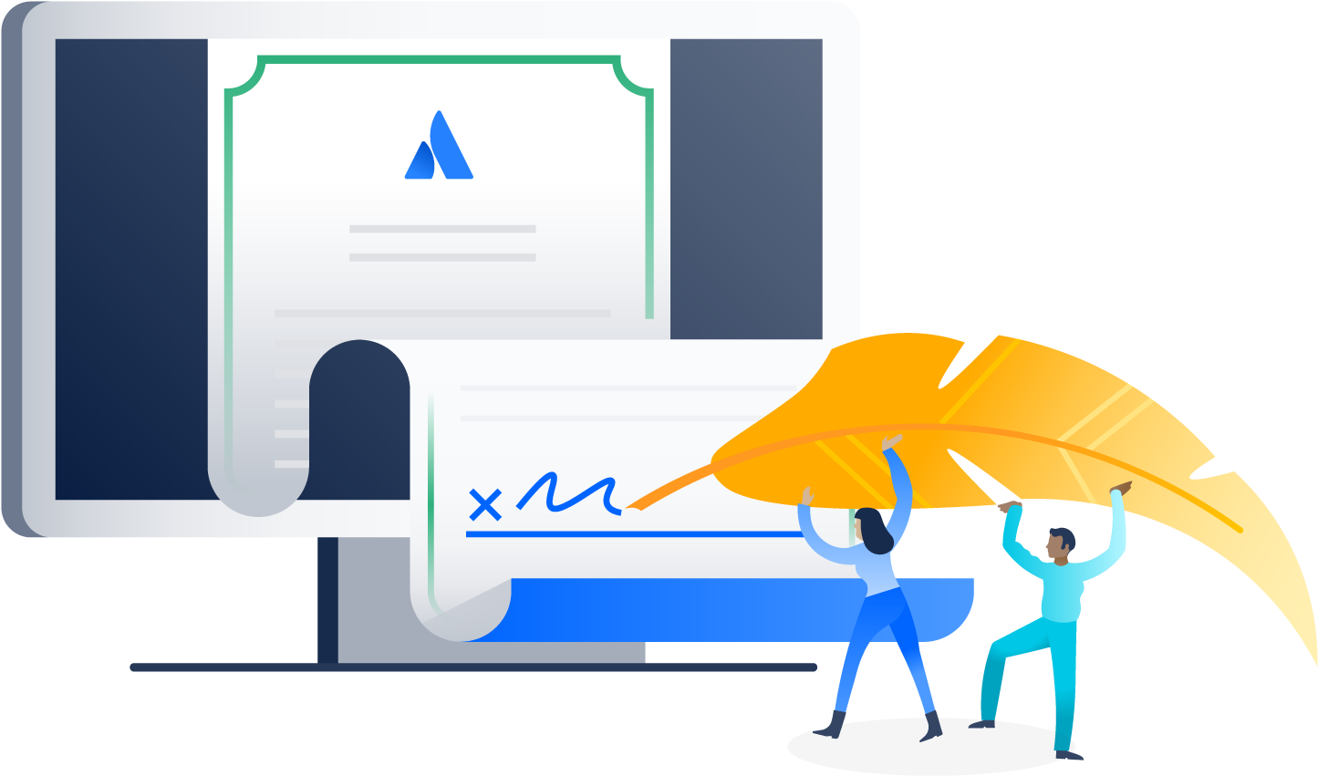 Does This Describe You You've Got 2-3 Years Of Experience - Graphic Design (1760x880)