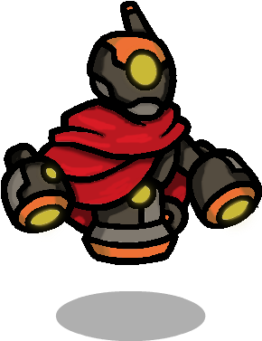 Free Iron Marines Hero - Cartoon (548x536)