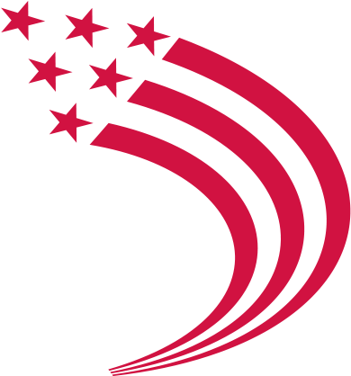 Official Logo Of Young Marines, Inc - Young Marines Logo (433x417)