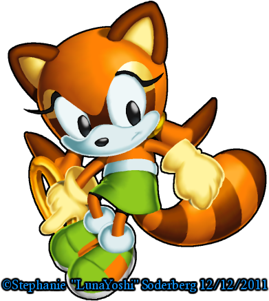 Classic Marine By Lululunabuna - Classic Rouge The Bat (400x443)