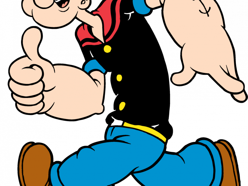 Download Marvelous Popeye Images Free - Download Marvelous Popeye Images Free (800x600)
