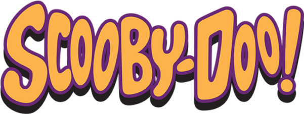 Consumer Products, In Partnership With Digital Innovator - Scooby Doo Logo Png (600x257)