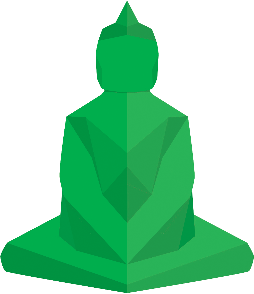Copyright © 2018 Green Buddha Ltd - Logo (1156x1168)