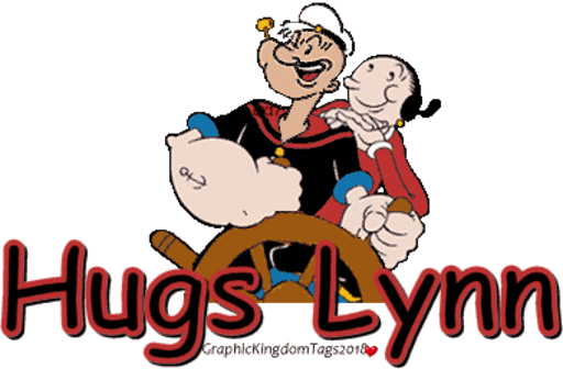 Popeye Happy Birthday Gif (512x336)
