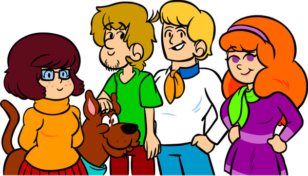 Some Donkus On Twitter - Cartoon (600x343)