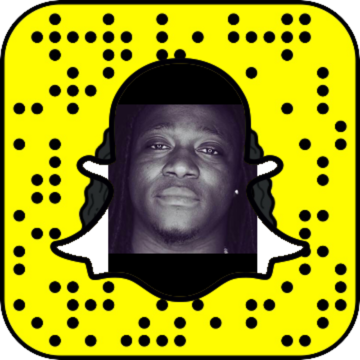 Budda Mack Budda - Snapchat Lenses Infinity War (360x360)