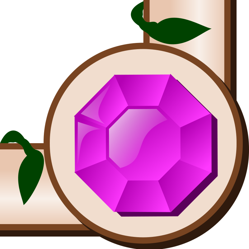 Similar Clip Art - Borders Clip Art (800x800)