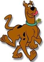 Which Scooby-doo Gang Member Are You - Scooby Doo (512x260)