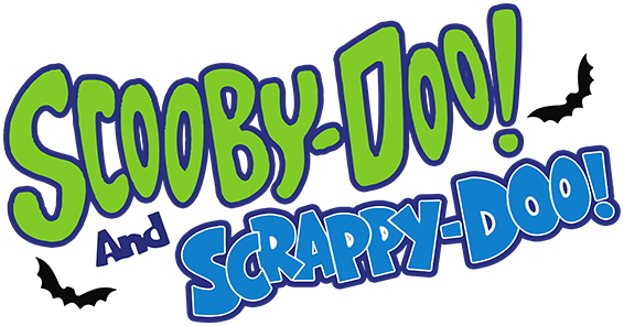 Scooby And Scrappy Doo 587a53c656e27 - Scooby-doo! First Frights (566x296)