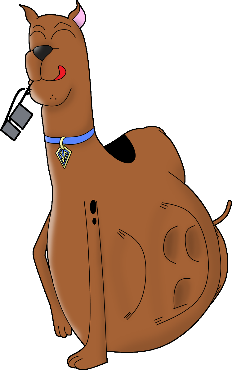 Scooby Ate Velma By Boysvoregirls Scooby Ate Velma Velma Vore