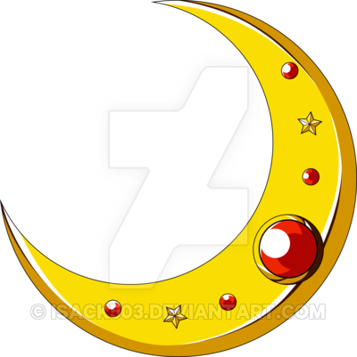 Sailor V Compact By Isack503 - Manga (400x401)