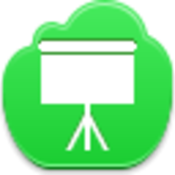 Green Clouds Clip Art - Green Clouds Clip Art (600x600)