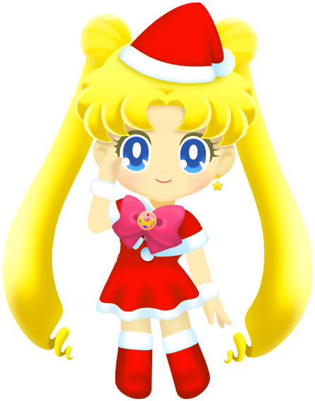 Sailor Moon Drops - Sailor Drops Sailor Moon (585x579)